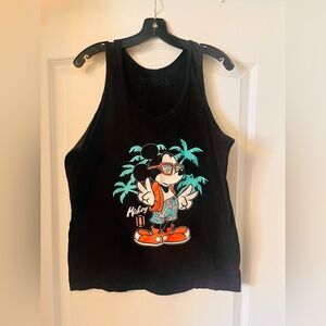 Disney Neff colab tank top